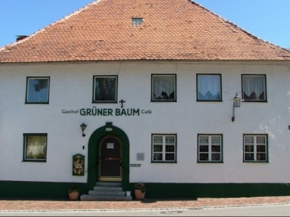 Фото: Grüner Baum